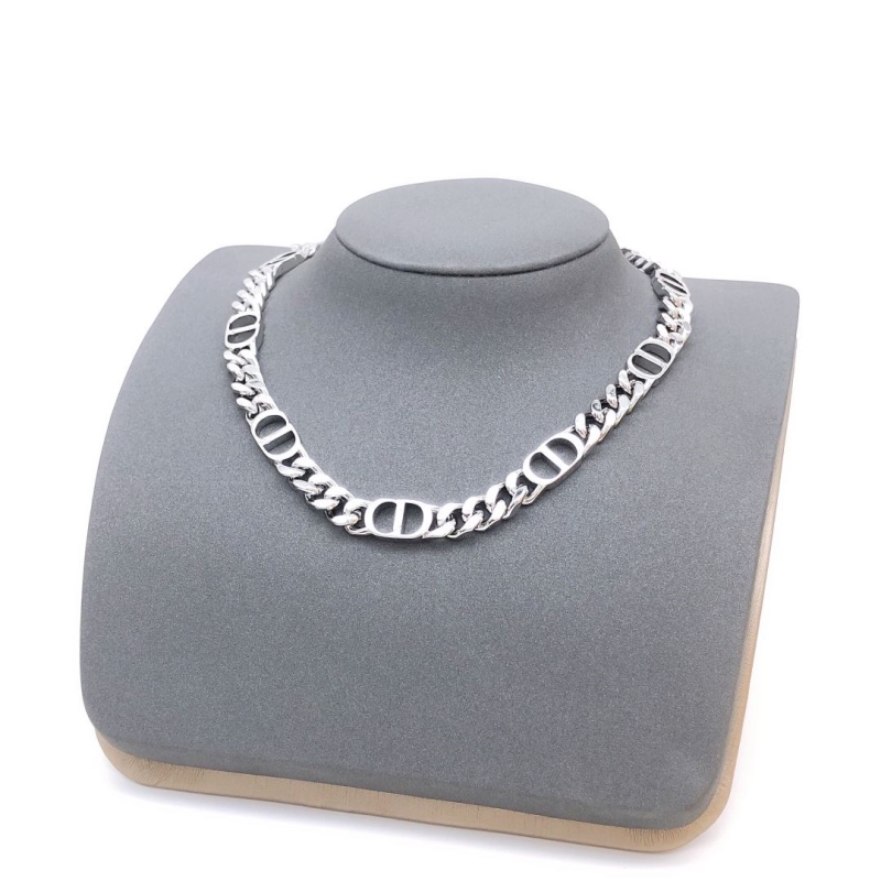 ch**an D*or necklaces